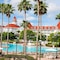 The Villas At Disney's Grand Floridian Resort & Spa (Dc) - map