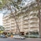 Hotel Salou Beach Rentalmar - map