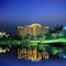 Agile Changjiang Hotel Zhongshan - map