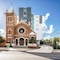 Quest Toowoomba - map