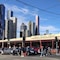 Staycentral - Cityview On City Rd - map