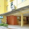 Happy Hostel - map