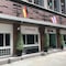 Admire Thonburi - map