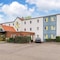 B&B Hotel Colmar Vignobles Ouest - map