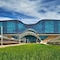 The Westin Denver International Airport - map