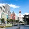 Daiwa Roynet Hotel Chiba Ekimae - map