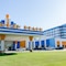 South Beach Casino & Resort - map