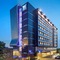 Hotel Ibis Budget Jakarta Airport - map