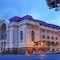 Ramada Encore By Wyndham Saigon D1 - map