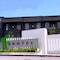 T+ Hotel Sungai Korok - map