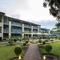 Fallsway Apartments Burley Court - map