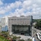 Hotel Dongbang - map