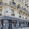 Grand Pigalle Hôtel - map