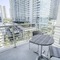Awesome 2Br Family Apt At Midblock Miami - map