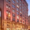 Hotel Rl Baltimore Inner Harbor - map