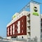 B&B Hotel Toulouse Purpan Zénith - map