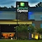 Holiday Inn Express Defuniak Springs By Ihg - map