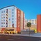 Residence Inn By Marriott Orlando Downtown - map