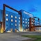 Four Points By Sheraton Fargo Medical Center - map