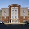 Candlewood Suites Smyrna - Nashville - map