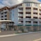 Courtyard By Marriott Gatlinburg Downtown - map