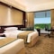 Crowne Plaza Ahmedabad City Centre, An IHG Hotel - map