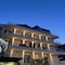 Miramare - map