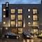 Max Executive Apartments - map