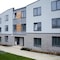 Turing College - University Of Kent - map