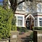 Croham Park Bed & Breakfast - map