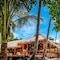 Ten Moons Lipe Resort - map