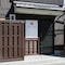 Ebisu Ryokan - map
