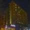 Hotel Relief Sapporo Susukino - map