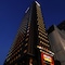Apa Hotel Shinjuku Kabukicho Tower - map