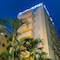 Super Hotel Naha Shintoshin - map