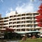 Hotel Harvest Kinugawa - map
