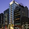 Apa Hotel Kanda Jimbocho Ekihigashi - map