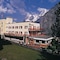 Hotel Edelweiss Superior - map