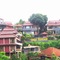 Dago Highland Resort - map