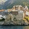 Avaton Luxury Beach Resort - Relais & Chateaux - map