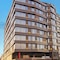 Arts Hotel Istanbul - Special Class - map