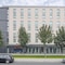 Hampton By Hilton Frankfurt City Centre Messe - map