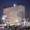 Jr East Hotel Mets Fukushima - map