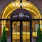 Kravt Hotel - map