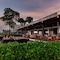 Alila Seminyak - map