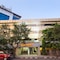 Ginger Hotel Thane - map