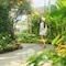 Explorar Koh Samui – Adults Only Resort And Spa - map