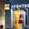 Aventree Hotel Busan - map