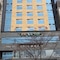 B&Beach Tourist Hotel - map