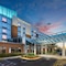 Hyatt Place Ft Lauderdale Air-South - map